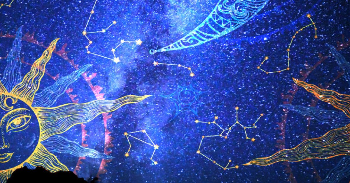 Previsioni Astrologiche Settimanali Fino Al 13 Gennaio: Stanco Il Cancro