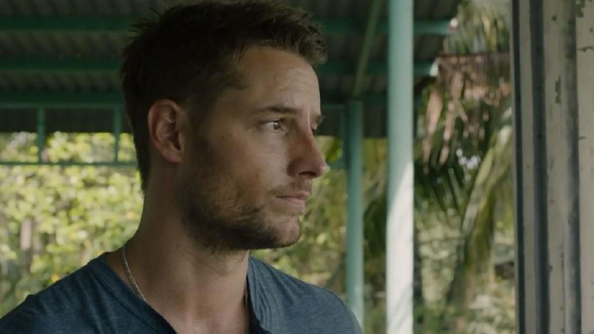 This Is Us Justin Hartley Admits He Knows How The Show Ends