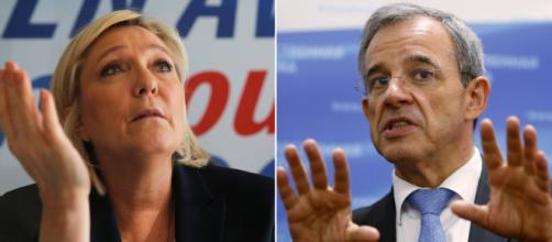 FN : l'ex-député LR Thierry Mariani, une bonne pioche pour Marine Le Pen