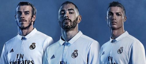 Mercato Real Madrid : Une 'HMK' pour succéder à la 'BBC'