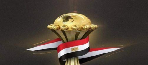 L'Egypte est le pays organisateur de la CAN 2019 (cà Google