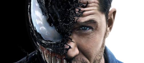 Sony prepara una secuela de “Venom” con Tom Hardy de nuevo