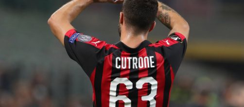 AC Milan star Patrick Cutrone names three strikers he looks up to - sempremilan.com