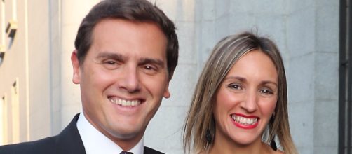 Albert Rivera y Beatriz Tajuelo rompen su relación - Bekia Actualidad - bekia.es