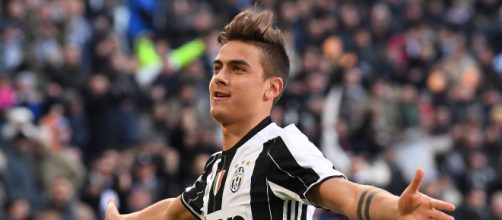 Calciomercato Juventus, Dybala verso l'Inter