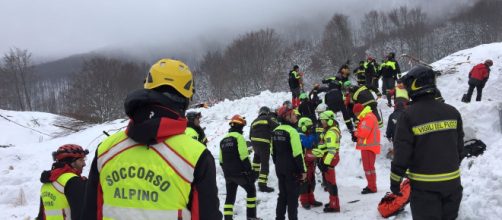 Milano: la figlia di Riccardo Tacconi, scomparso a Belluno, lancia un commovente appello