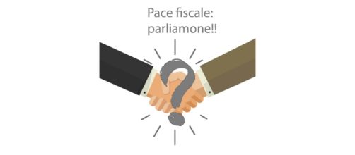 PACE FISCALE…..NON c'è pace per i debiti fiscali - studiogiorio.eu