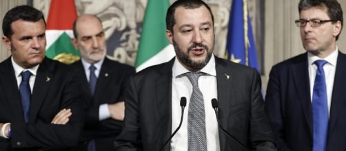 Reddito di Cittadinanza: senza soldi ai disabili per Salvini non si vota