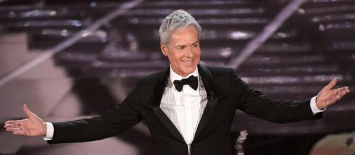 Sanremo 2019, polemica per i conflitti d'interesse di Claudio Baglioni | tvzap.kataweb.it