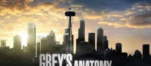 Take a Ride Up the Space Needle | Grey's Anatomy Seattle Tour ... - popsugar.co.uk