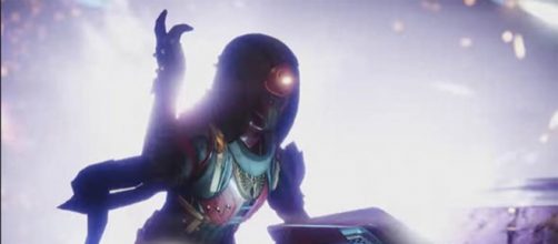 Taken from the Scourge of the Past trailer. [Image source: destinythegame/YouTube]