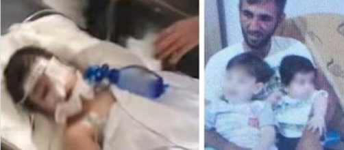 Turchia, morto il piccolo Mertcan, di 6 anni, il bimbo picchiato dal padre con il tubo dell'aspirapolvere