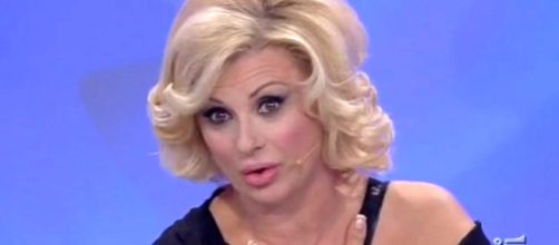 Uomini e donne anticipazioni oggi