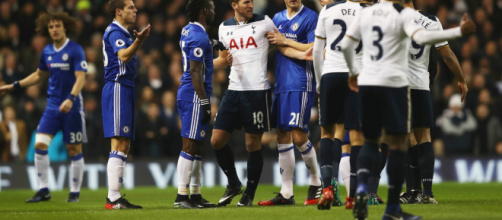 Tottenham recevra Chelsea en demi-finale de League Cup aujourd'hui