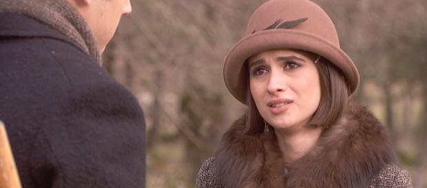 Anticipazioni il Segreto: Beatriz e Matias in pericolo per colpa ... - velvetgossip.it Anticipazioni il Segreto: Beatriz e Matias in pericolo per colpa ... - velvetgossip.it