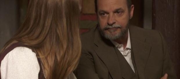 Anticipazioni Il Segreto: la telenovela in onda stasera su Rete 4 Anticipazioni Il Segreto: la telenovela in onda stasera su Rete 4