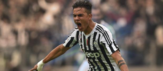 Calciomercato Juve, il City punta Dybala: base d'asta da 100 milioni (RUMORS) Calciomercato Juve, il City punta Dybala: base d'asta da 100 milioni (RUMORS)