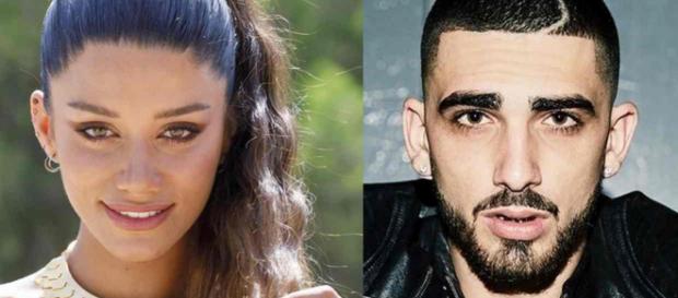 Cynthia Khalifeh et Anthony Alcaraz (LPDLA6) toujours en couple après le tournage, vont bientôt se retrouver à Paris. Cynthia Khalifeh et Anthony Alcaraz (LPDLA6) toujours en couple après le tournage, vont bientôt se retrouver à Paris.