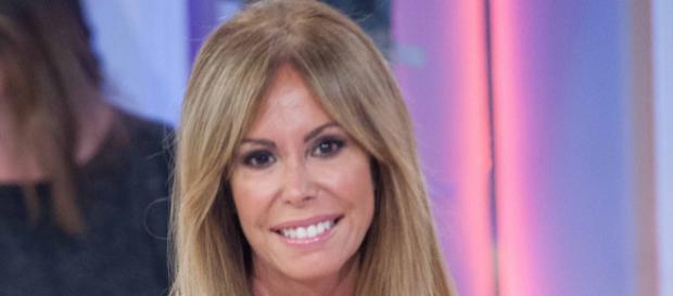 El posible romance entre Lara Dibildos y Hugo Castejón El posible romance entre Lara Dibildos y Hugo Castejón
