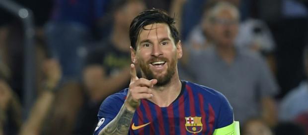 FC Barcelone, Philippe Coutinho : "Lionel Messi est imprévisible ... - goal.com FC Barcelone, Philippe Coutinho : "Lionel Messi est imprévisible ... - goal.com