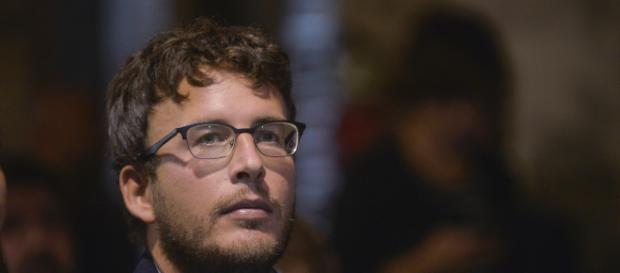 Fusaro scrive sul Primato Nazionale. E la sinistra rosica - ilprimatonazionale.it Fusaro scrive sul Primato Nazionale. E la sinistra rosica - ilprimatonazionale.it