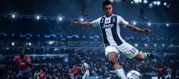 Get FIFA 19 At a Discounted Price - IndianNoob - indiannoob.in Get FIFA 19 At a Discounted Price - IndianNoob - indiannoob.in