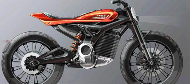 Harley Announces High Tech Silicon Valley Research Facility - rideapart.com Harley Announces High Tech Silicon Valley Research Facility - rideapart.com