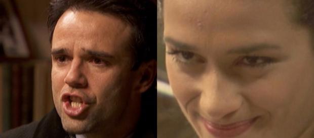 IL SEGRETO ANTICIPAZIONI: ARRIVA LUCIA, CARMELO MUORE? - altervista.org IL SEGRETO ANTICIPAZIONI: ARRIVA LUCIA, CARMELO MUORE? - altervista.org