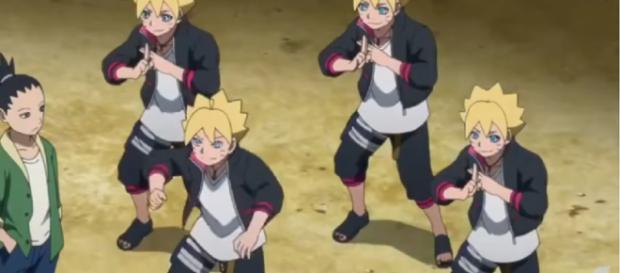 image credit:DAILY ANIME/youtube screenshot. Boruto: Naruto, Next generations, Episode 89 announces a deadly duel image credit:DAILY ANIME/youtube screenshot. Boruto: Naruto, Next generations, Episode 89 announces a deadly duel