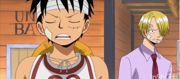 Image credit:ellenie causing/YouTube screenshot. One Piece Chapter 930: Synopsis, Luffy and Kaido's fate Image credit:ellenie causing/YouTube screenshot. One Piece Chapter 930: Synopsis, Luffy and Kaido's fate