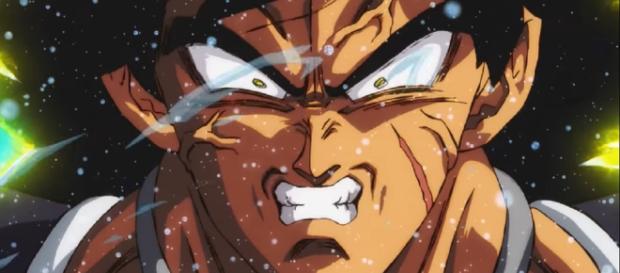 Dragon Ball Super: Broly could fight against Goku and Vegeta - Image credit:IGN/YouTube screenshot. Dragon Ball Super: Broly could fight against Goku and Vegeta - Image credit:IGN/YouTube screenshot.