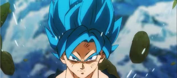 Dragon Ball Super: Comes the end of the Era of Super Saiyan God - Image credit:IGN/youtube Dragon Ball Super: Comes the end of the Era of Super Saiyan God - Image credit:IGN/youtube