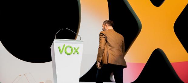 Las feministas han decidido unirse en contra de VOX Las feministas han decidido unirse en contra de VOX