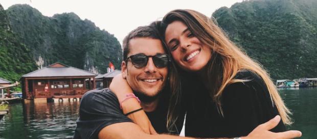 Laura Matamoros y Benji deciden terminar su relación Laura Matamoros y Benji deciden terminar su relación