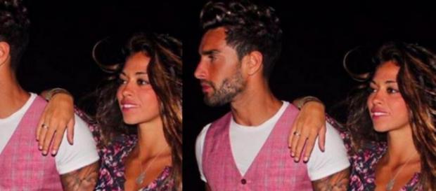 Les Marseillais : Jessy et Valentin se seraient séparés Les Marseillais : Jessy et Valentin se seraient séparés