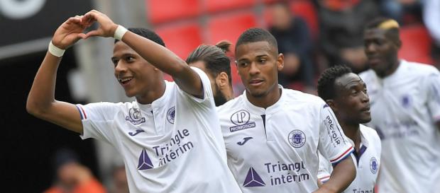 Mercato FC Barcelone : Jean-Clair Todibo a signé Mercato FC Barcelone : Jean-Clair Todibo a signé