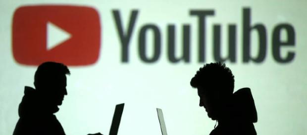 Ministério Público pede que Google retire do ar vídeos de crianças youtubers. (Reprodução) Ministério Público pede que Google retire do ar vídeos de crianças youtubers. (Reprodução)