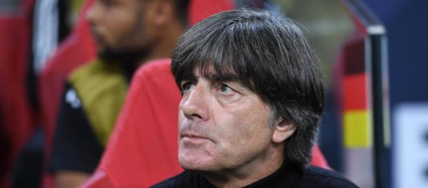 Niederlage gegen Niederlande: DFB-Team droht Abstieg, Löw unter Druck - t-online.de Niederlage gegen Niederlande: DFB-Team droht Abstieg, Löw unter Druck - t-online.de