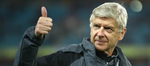 PSG : Arsène Wenger 'clairement désiré' par le Qatar PSG : Arsène Wenger 'clairement désiré' par le Qatar