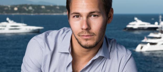 Scott Clifton, il Liam di Beautiful, si sposa (anche) nella realtà - fanpage.it Scott Clifton, il Liam di Beautiful, si sposa (anche) nella realtà - fanpage.it
