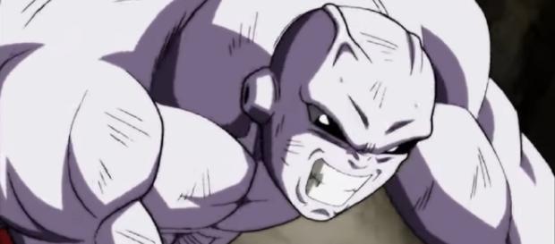 Super Dragon Ball Heroes synopsis: Universe 6 is in grave danger, Jiren makes comeback. Image credit: Grand Priest/YouTube Super Dragon Ball Heroes synopsis: Universe 6 is in grave danger, Jiren makes comeback. Image credit: Grand Priest/YouTube