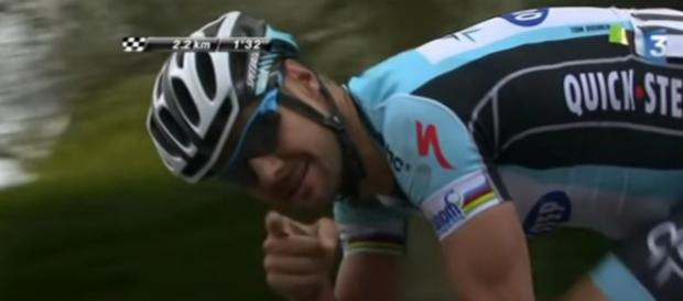 Ciclismo, i retroscena di Tankink sui suoi leader: ‘Boonen era una calamita per le donne’ Ciclismo, i retroscena di Tankink sui suoi leader: ‘Boonen era una calamita per le donne’