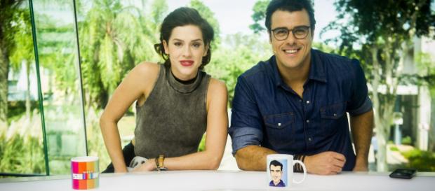 Última exibição do programa será na sexta-feira (Crédito: divulgação Globo) Última exibição do programa será na sexta-feira (Crédito: divulgação Globo)