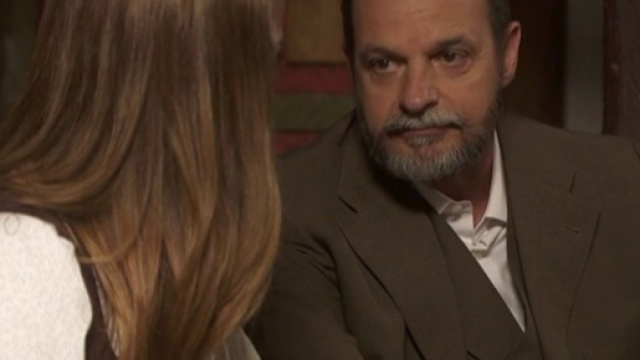 Anticipazioni Il Segreto: la telenovela in onda stasera su Rete 4