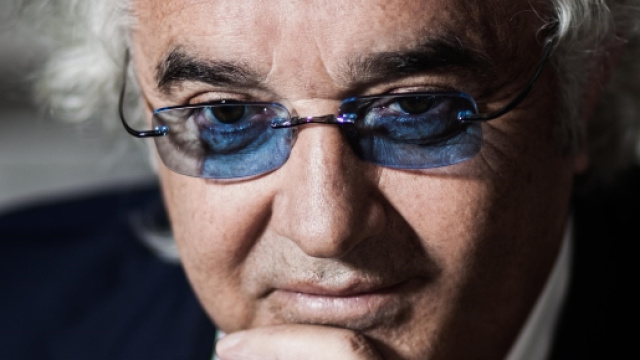 Flavio Briatore - flaviobriatore.it