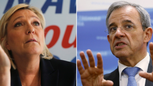 FN : l'ex-député LR Thierry Mariani, une bonne pioche pour Marine Le Pen