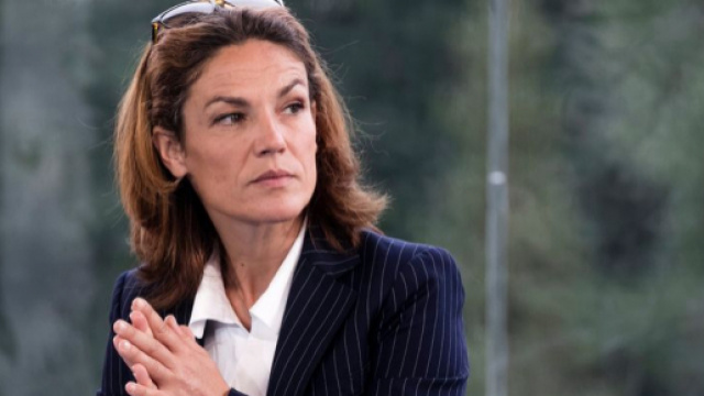 Gilets jaunes : Chantal Jouanno annonce qu'elle se retire du "débat national"