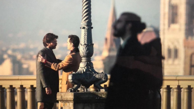 La Casa de Papel : premières photos pour la saison 3