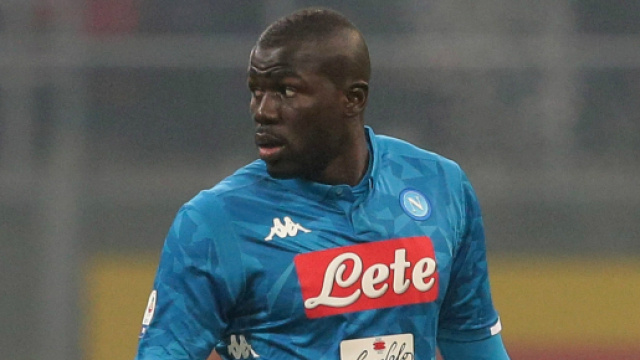 Mercato Real Madrid : une 'offre incroyable' en préparation pour Koulibaly