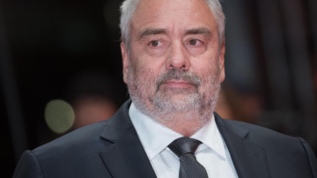 Photo du réalisateur Luc Besson